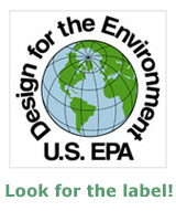 EPA's DfE Logo