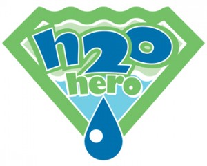 Be an H2O Hero!