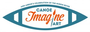 Canoe Imagine Art Logo