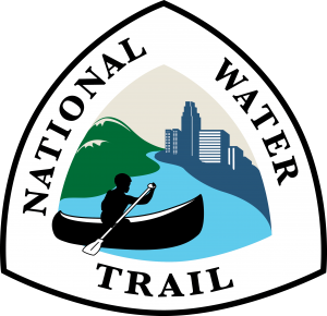 Huron River Water Trail is 18th national water trail
