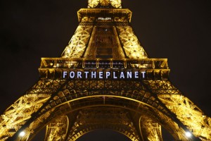 France Climate Countdown
