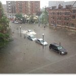 Ann Arbor flooding