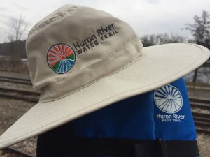 HRWT Ambassador Hat