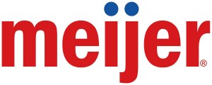 Meijer Logo Color