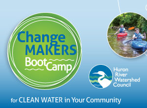 Change Makers Boot Camp