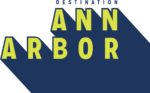 Destination Ann Arbor logo