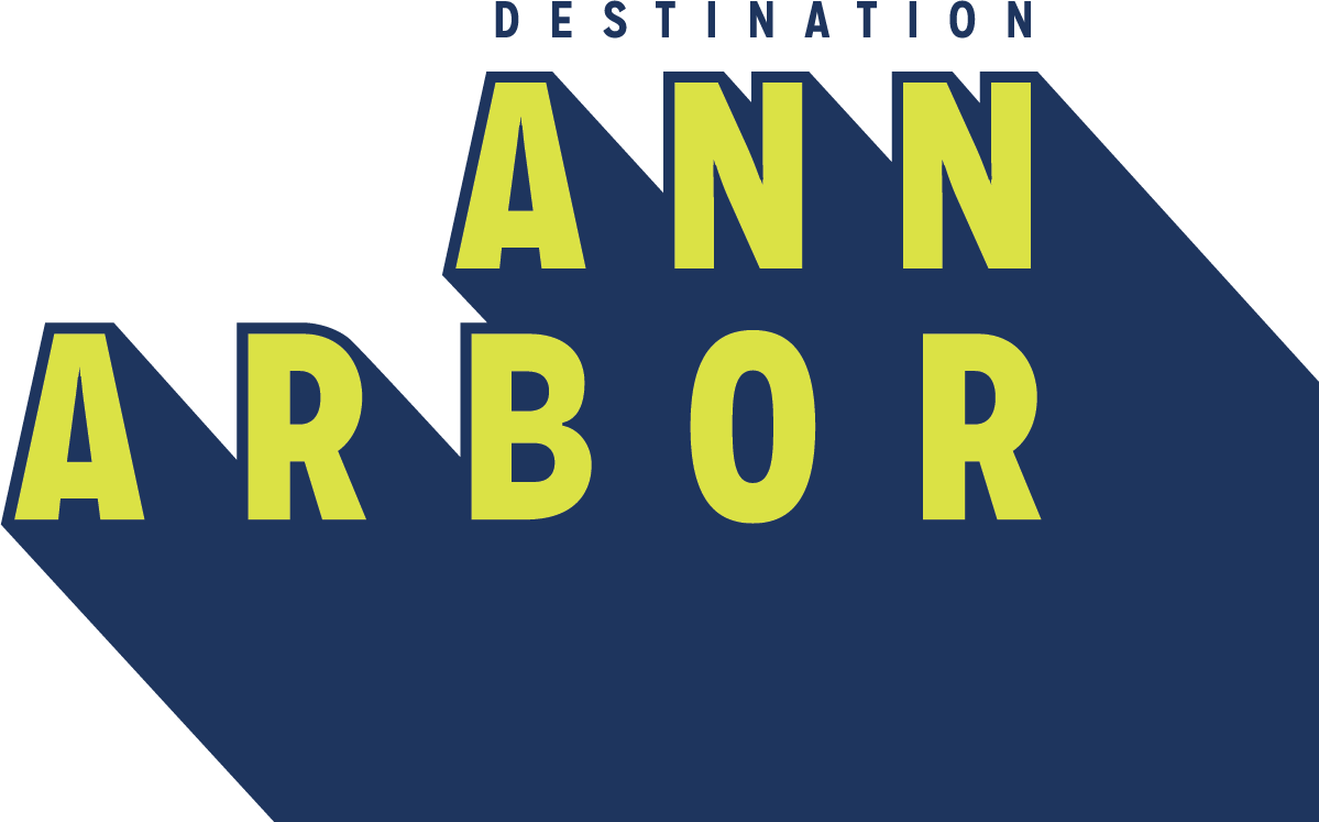 Destination Ann Abor