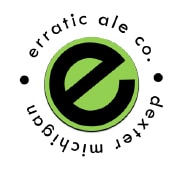 erratic ale logo