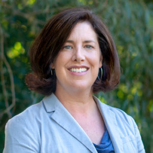 Pam Labadie, Marketing Director