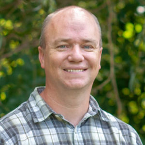 Paul Steen, Watershed Ecologist