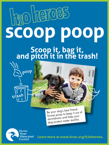 Poop Scoop Service in Indianapolis IN