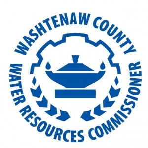 Washtenaw County Water Resources Commissioner