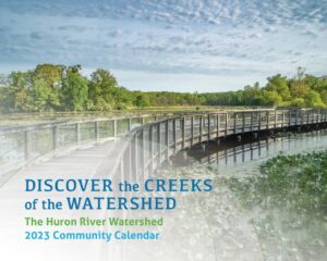 Community Calendar Cover